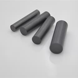 ZRO2 _ Zirconia _ Zirconium Oxide Ceramic Rod _ Bar